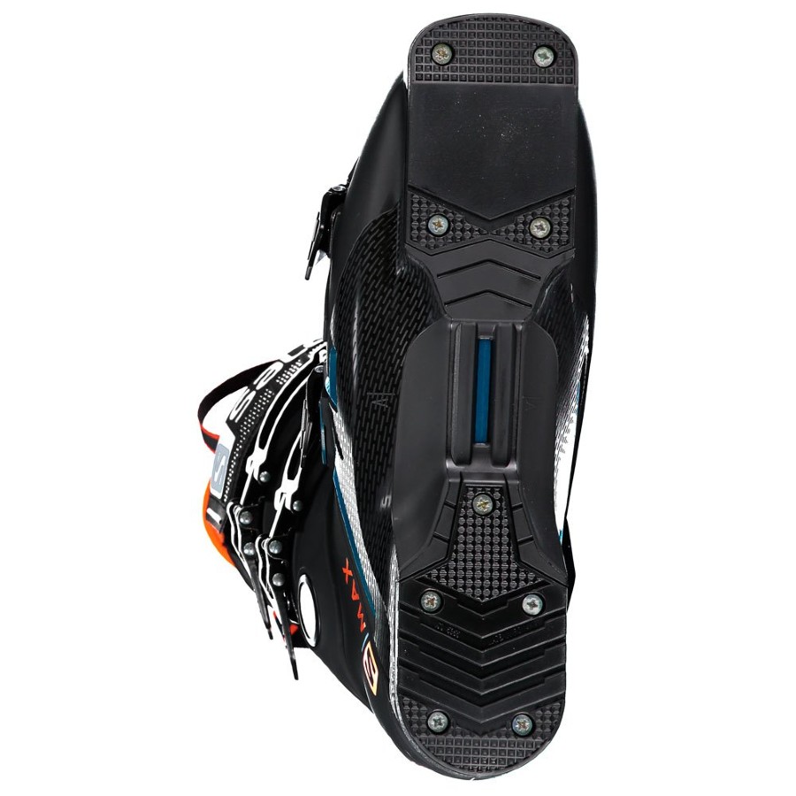 Salomon S/Max 120 Ski Boots 2020