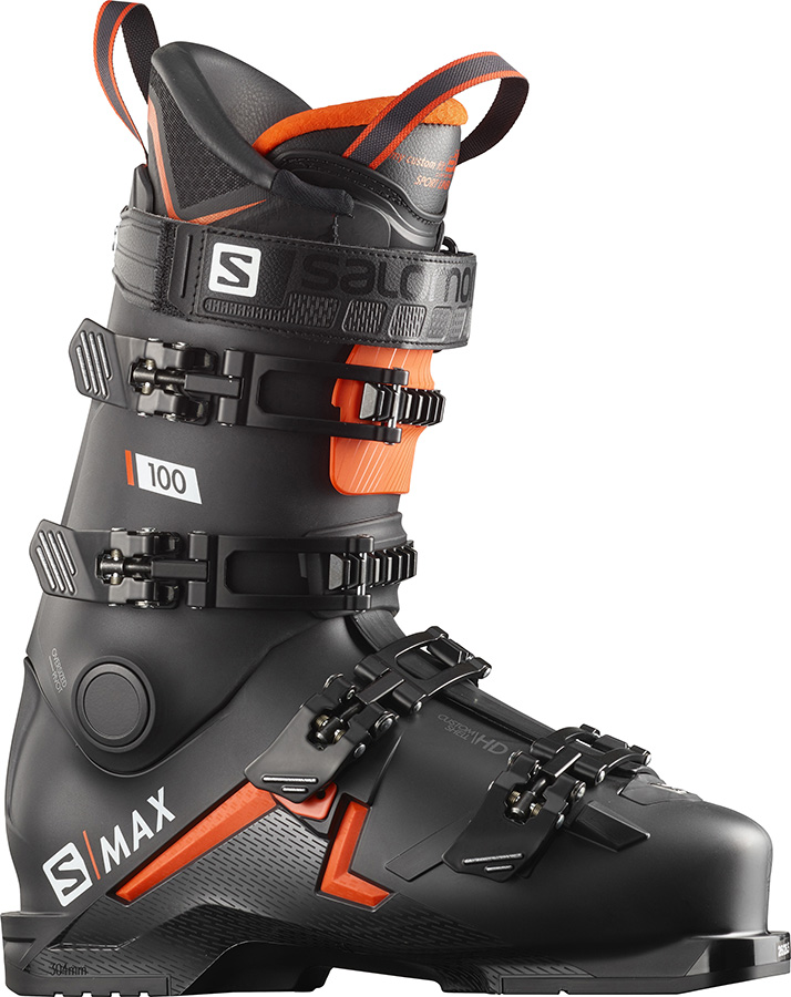 Salomon S/Max 100 Ski Boots 2020