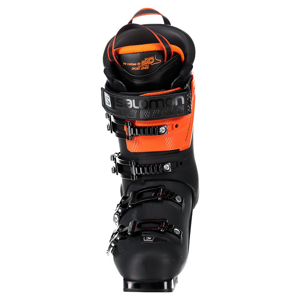 Salomon S/Max 100 Ski Boots 2020