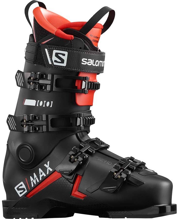 Salomon S/Max 100 Ski Boots 2022