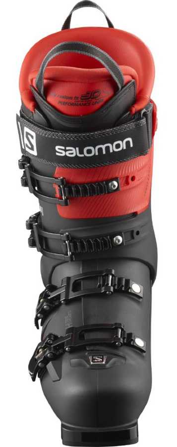 Salomon S/Max 100 Ski Boots 2022 | Absolute-Snow