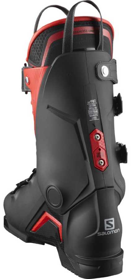 Salomon S/Max 100 Ski Boots 2022
