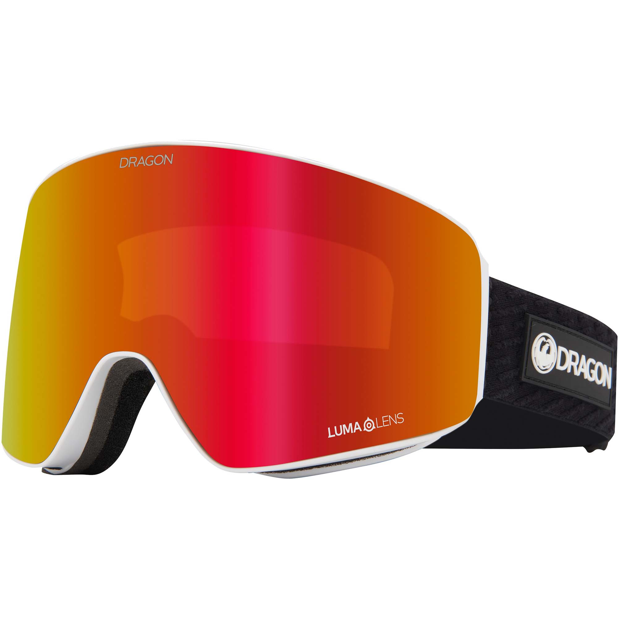 Dragon PXV Snowboard/Ski Goggles