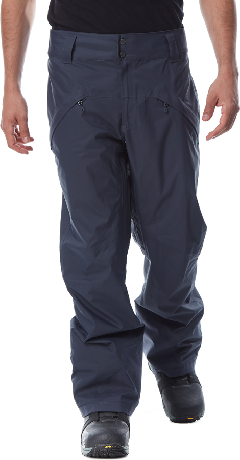 Patagonia Snowshot Snowboard/Ski Pants