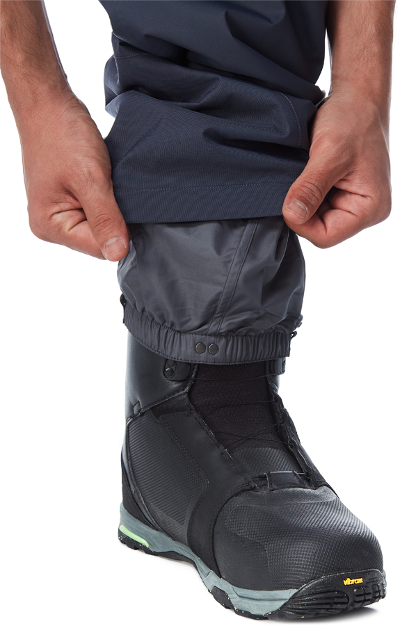 Patagonia Snowshot Snowboard/Ski Pants