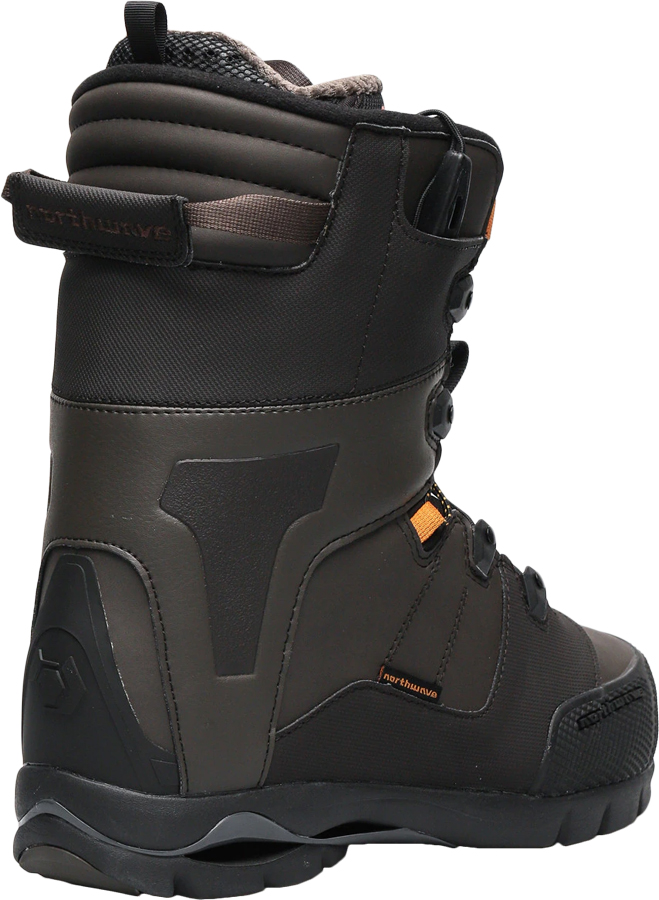 Northwave Domain SL Snowboard Boots