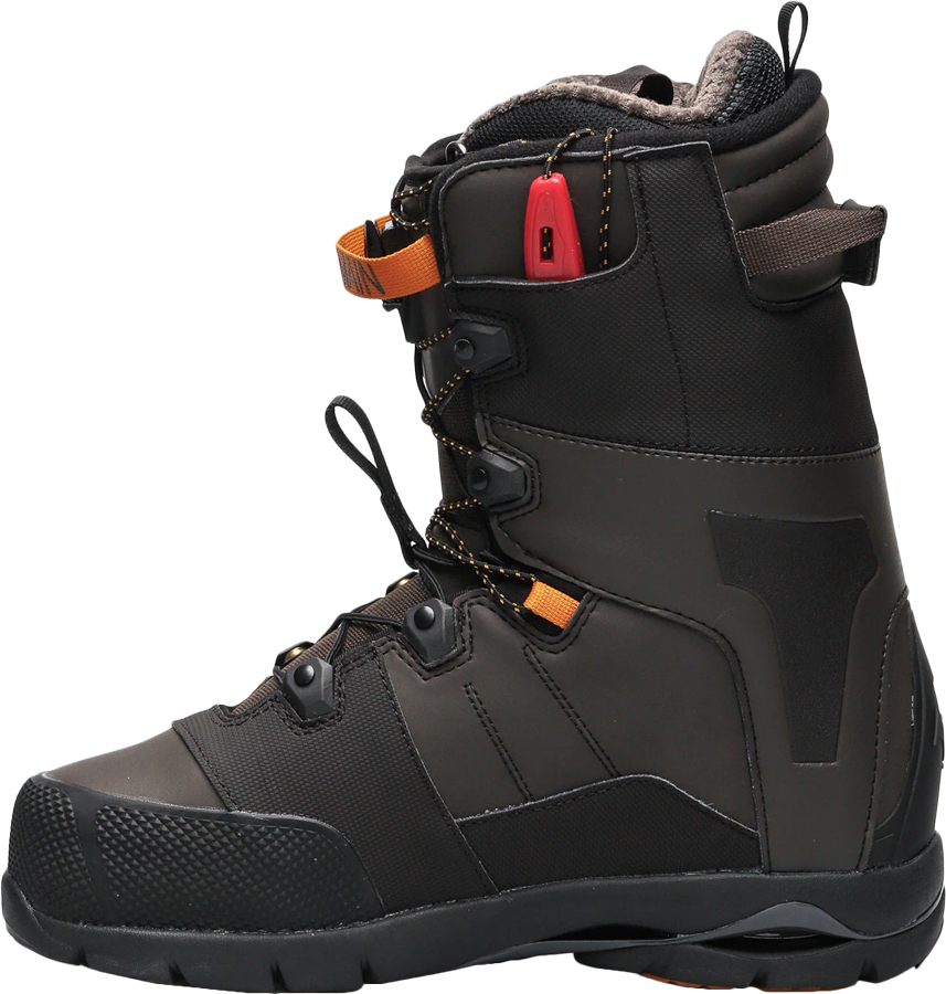 Northwave Domain SL Snowboard Boots