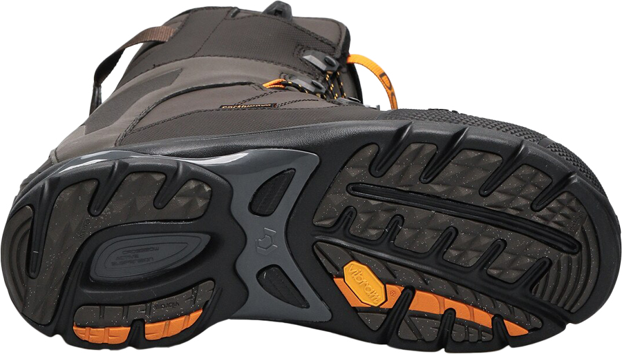 Northwave Domain SL Snowboard Boots