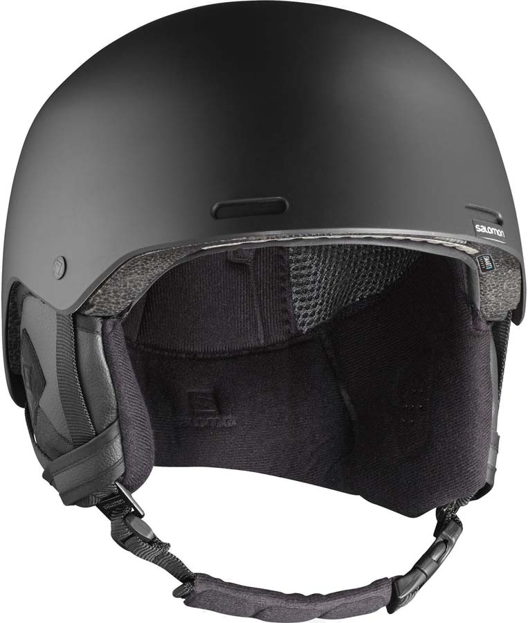 Salomon Brigade+ Snowboard/Ski Helmet