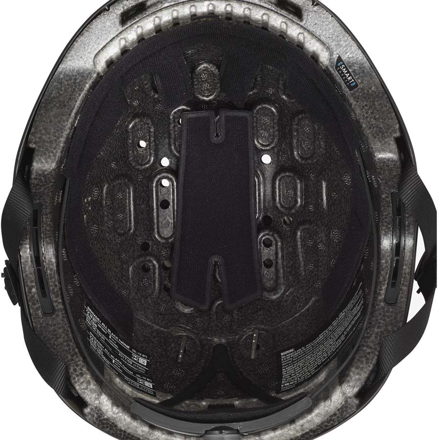 Salomon Brigade+ Snowboard/Ski Helmet