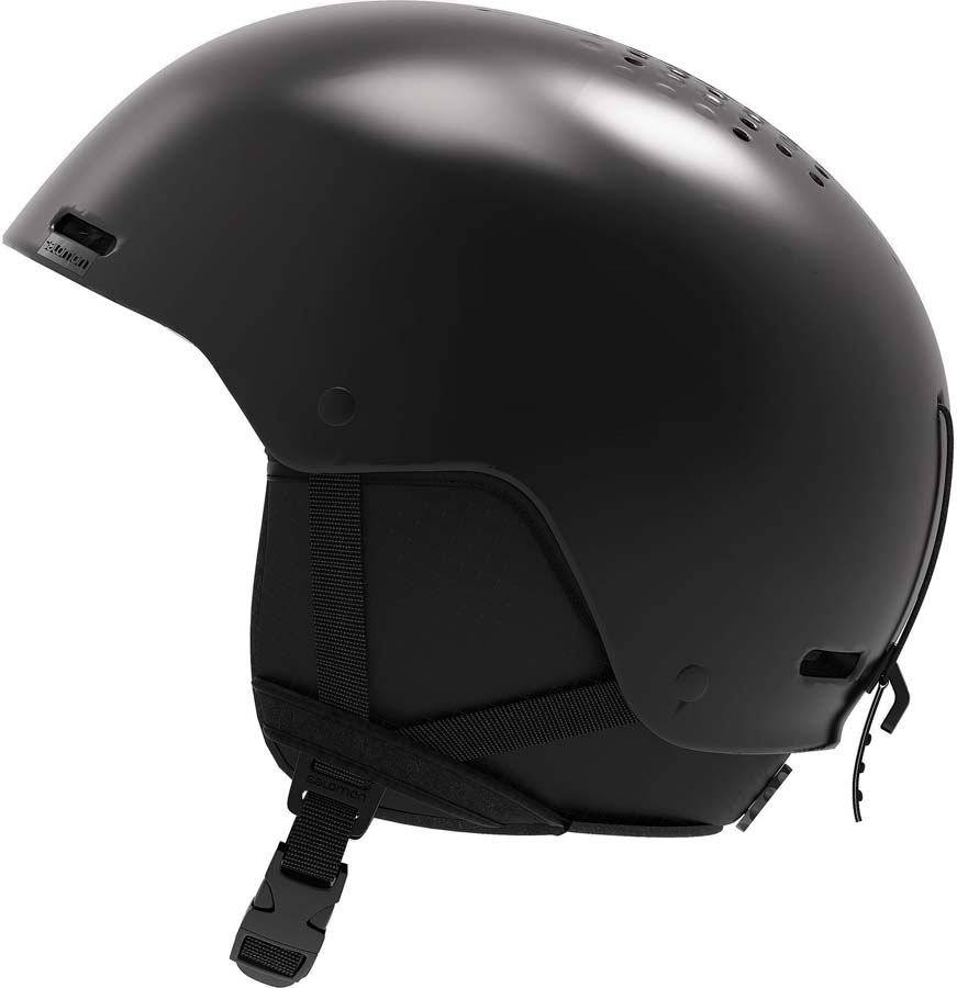 Salomon Brigade+ Snowboard/Ski Helmet
