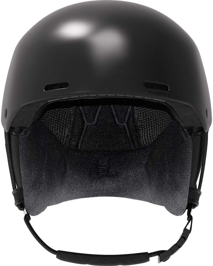 Salomon Brigade+ Snowboard/Ski Helmet