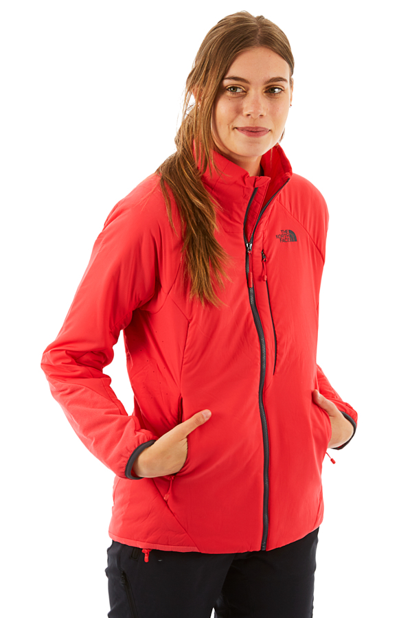 The North Face Ventrix Womens Insulated Jacket