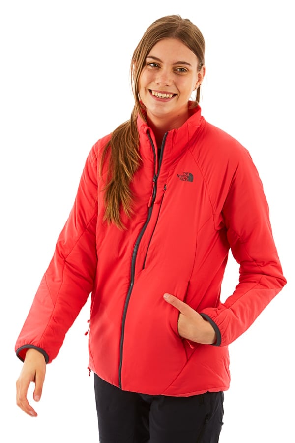 The North Face Ventrix Womens Insulated Jacket