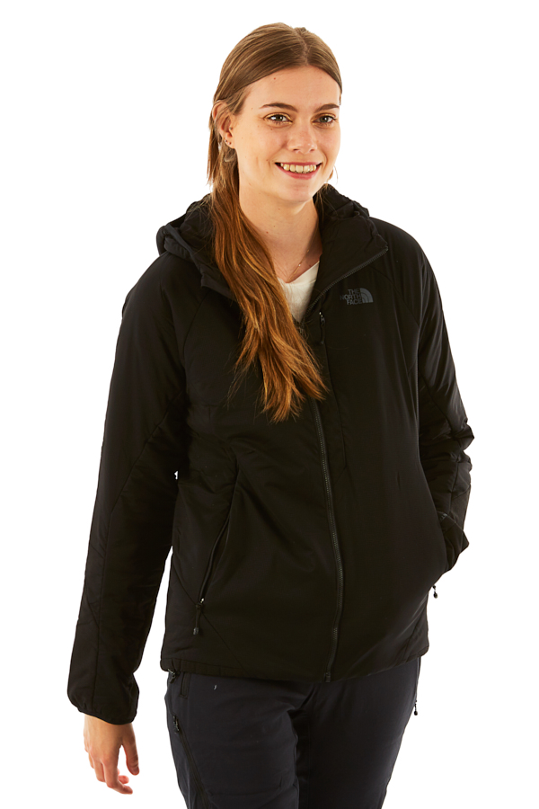 The North Face Ventrix Hoodie Womens Insulated Jacket