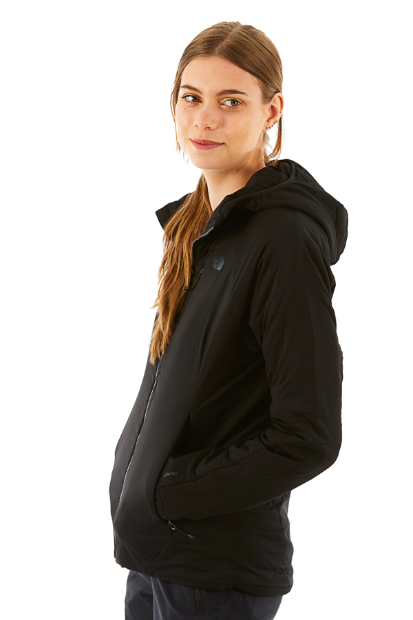 The North Face Ventrix Hoodie Womens Insulated Jacket