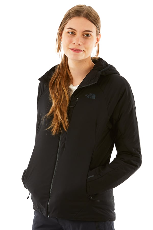 The North Face Ventrix Hoodie Womens Insulated Jacket