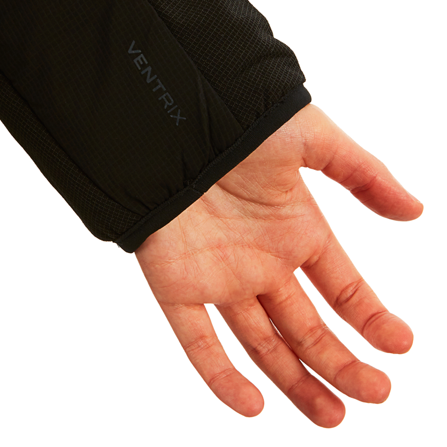 The North Face Ventrix Hoodie Womens Insulated Jacket