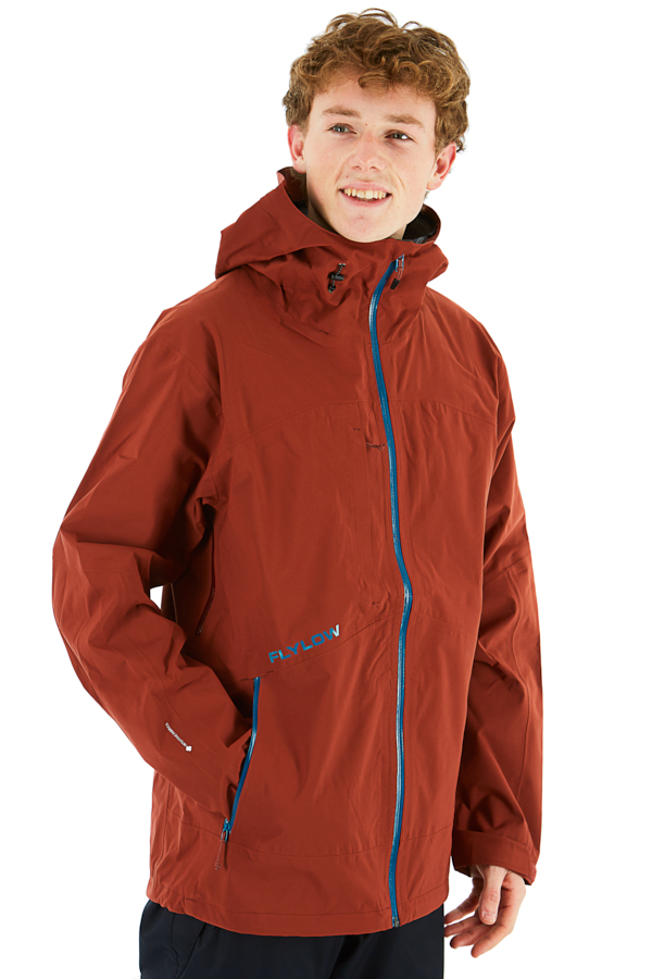 Flylow Higgins Coat 2.1 Ski/Snowboard Jacket