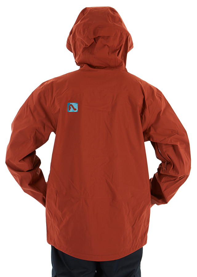 Flylow Higgins Coat 2.1 Ski/Snowboard Jacket