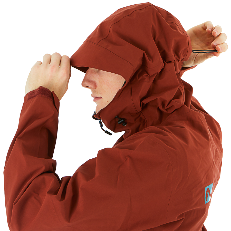 Flylow Higgins Coat 2.1 Ski/Snowboard Jacket