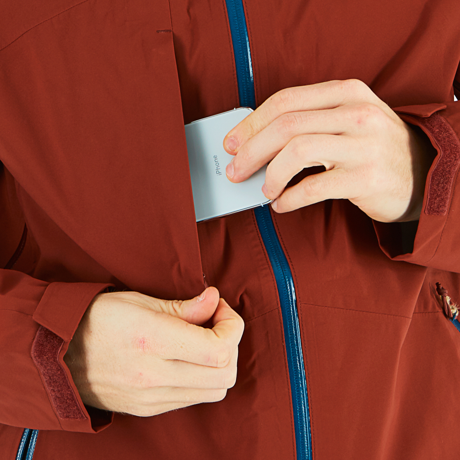 Flylow Higgins Coat 2.1 Ski/Snowboard Jacket