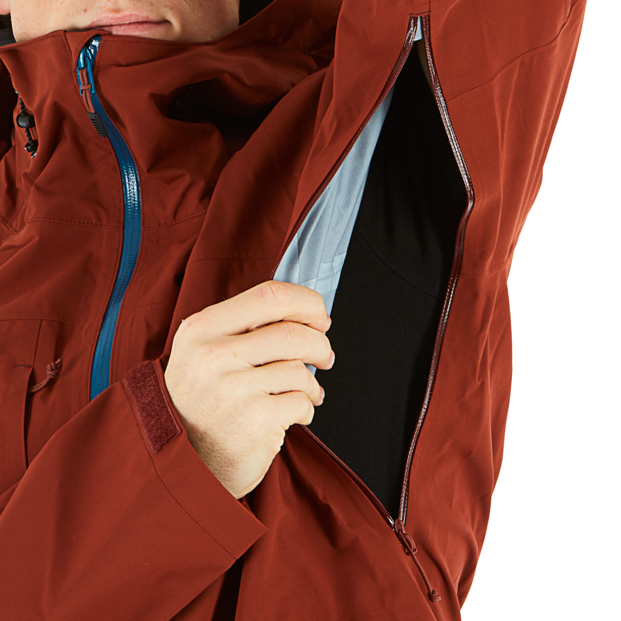 Flylow Higgins Coat 2.1 Ski/Snowboard Jacket