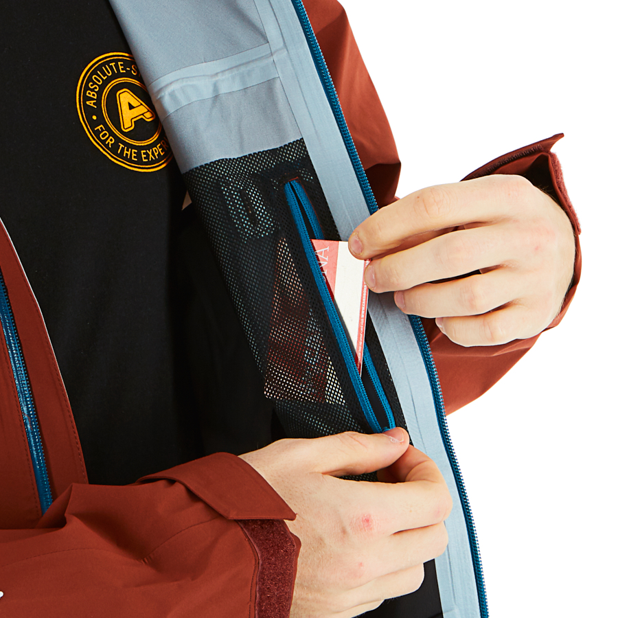 Flylow Higgins Coat 2.1 Ski/Snowboard Jacket