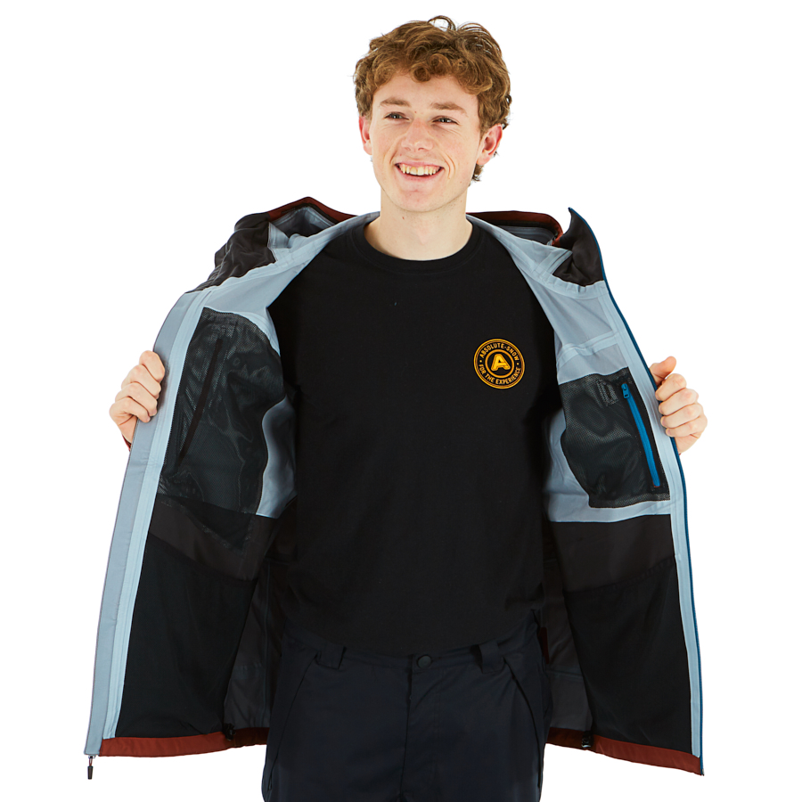 Flylow Higgins Coat 2.1 Ski/Snowboard Jacket