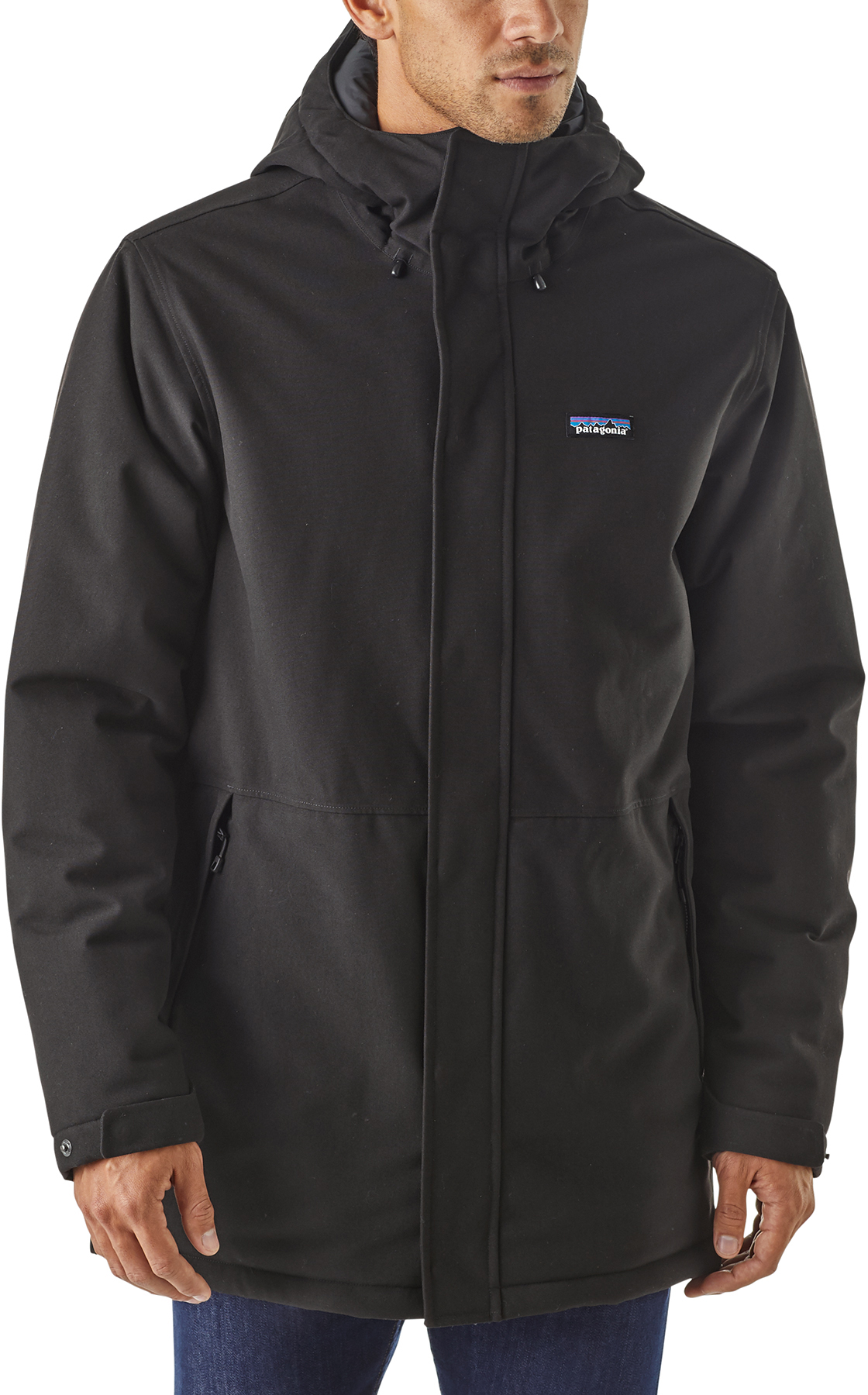 Patagonia Lone Mountain Parka Jacket