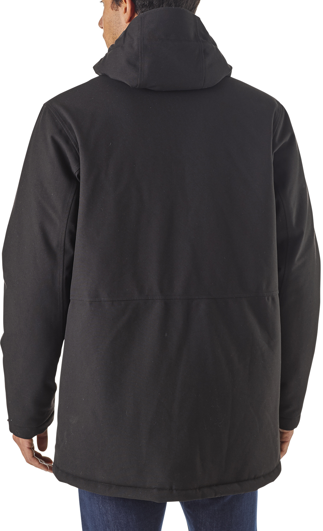 Patagonia Lone Mountain Parka Jacket