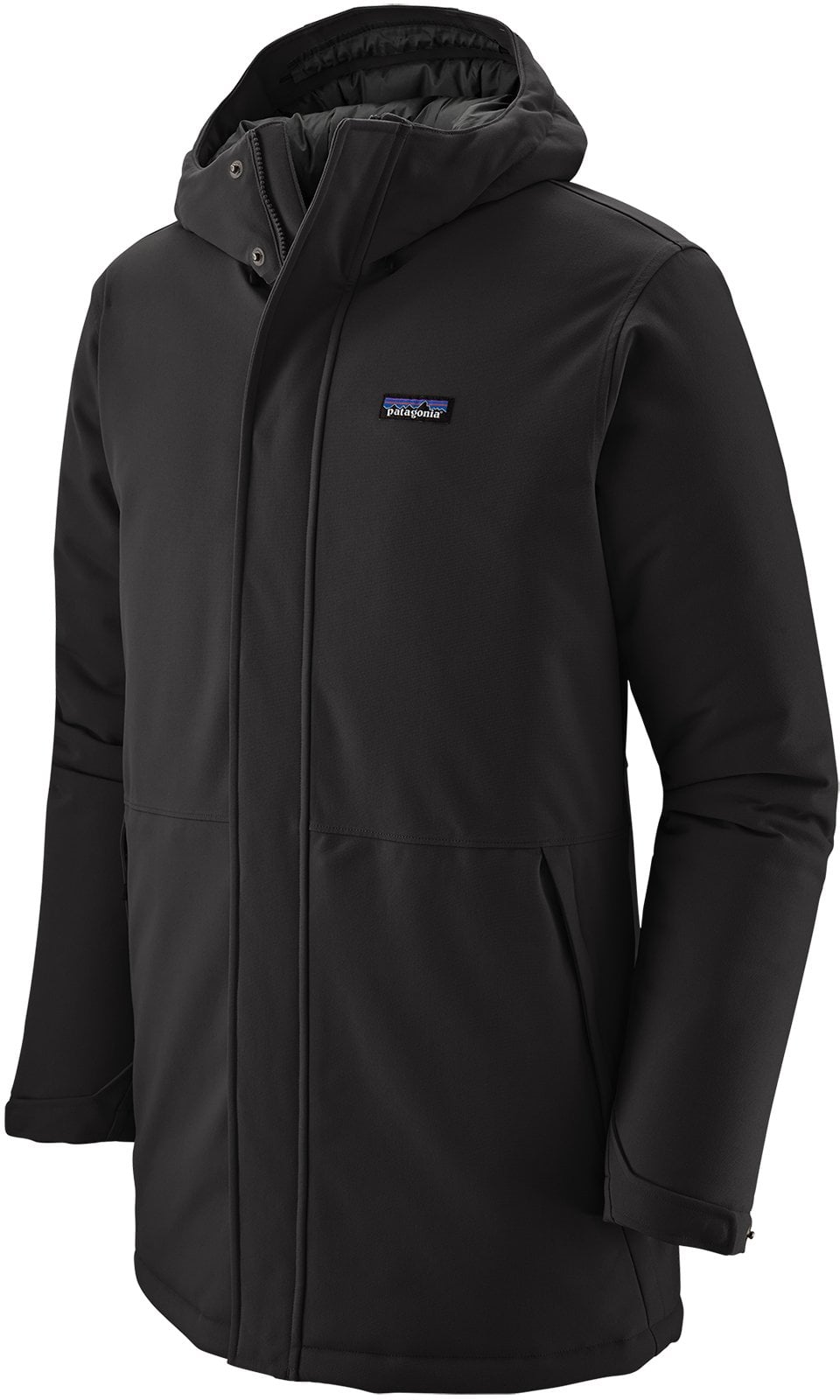 Patagonia Lone Mountain Parka Jacket