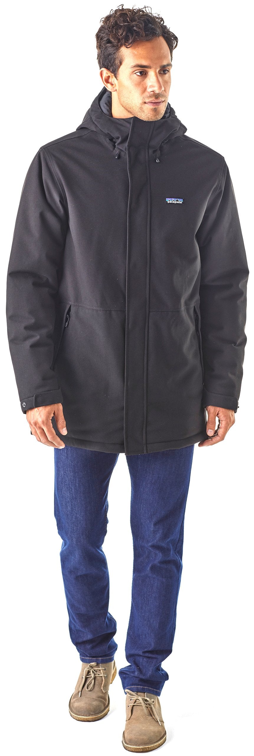Patagonia Lone Mountain Parka Jacket