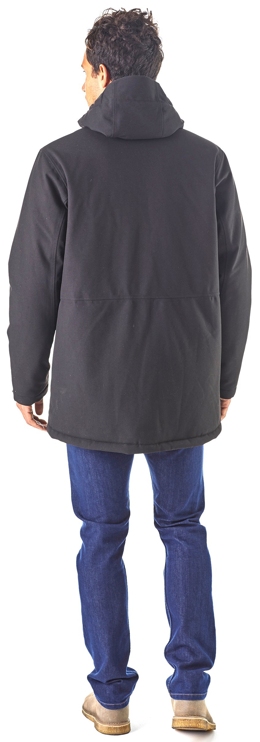 Patagonia Lone Mountain Parka Jacket