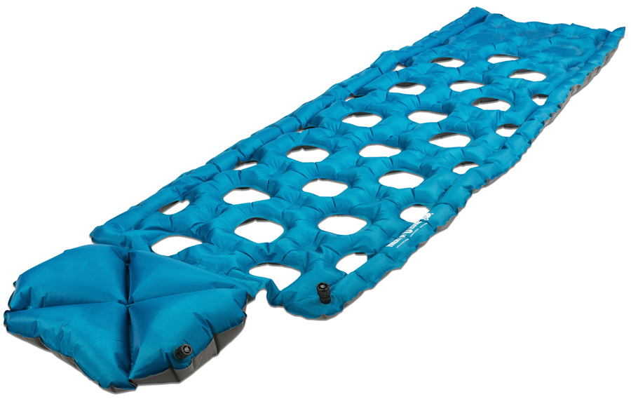 Klymit Inertia Ozone Ultralight Camping Pad