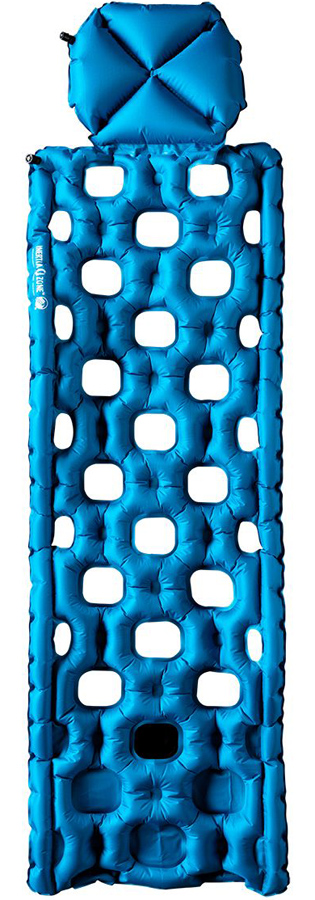 Klymit Inertia Ozone Ultralight Camping Pad
