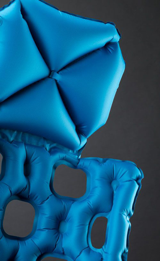 Klymit Inertia Ozone Ultralight Camping Pad