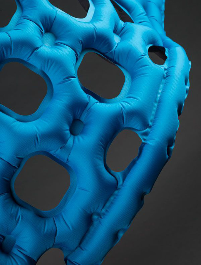 Klymit Inertia Ozone Ultralight Camping Pad