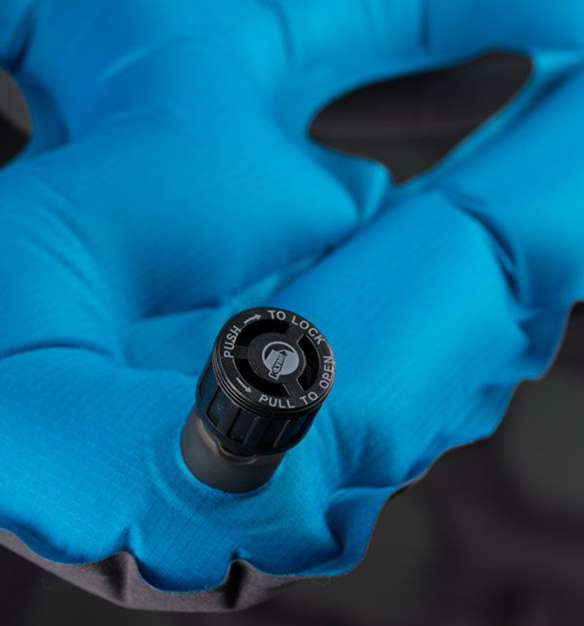 Klymit Inertia Ozone Ultralight Camping Pad