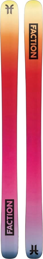Faction Prodigy 3 Skis 2023 | Absolute-Snow