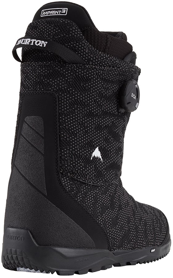 Burton Swath Boa Snowboard Boots 2021 | Absolute-Snow