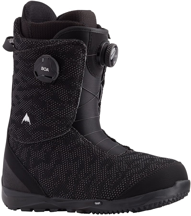Burton Swath Boa Snowboard Boots 2022 | Absolute-Snow