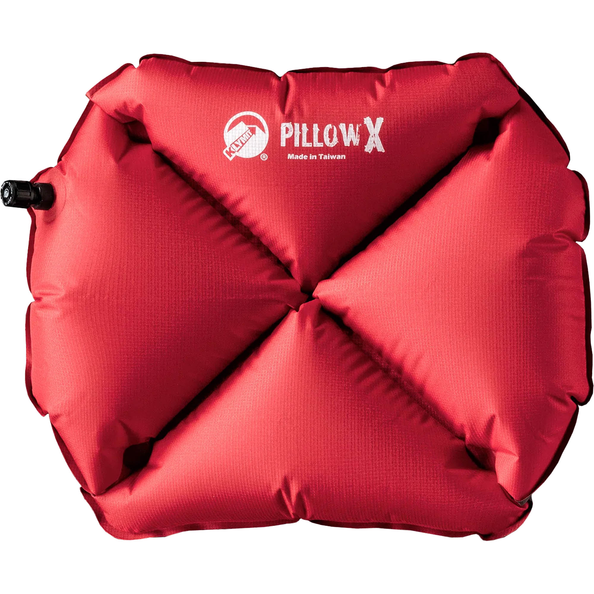 Klymit Pillow X Inflatable Camping Pillow