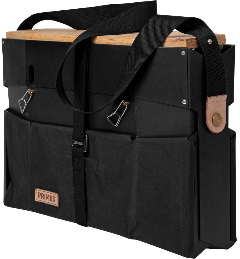 Primus Onja Stove Compact Dual Burner Camping Stove