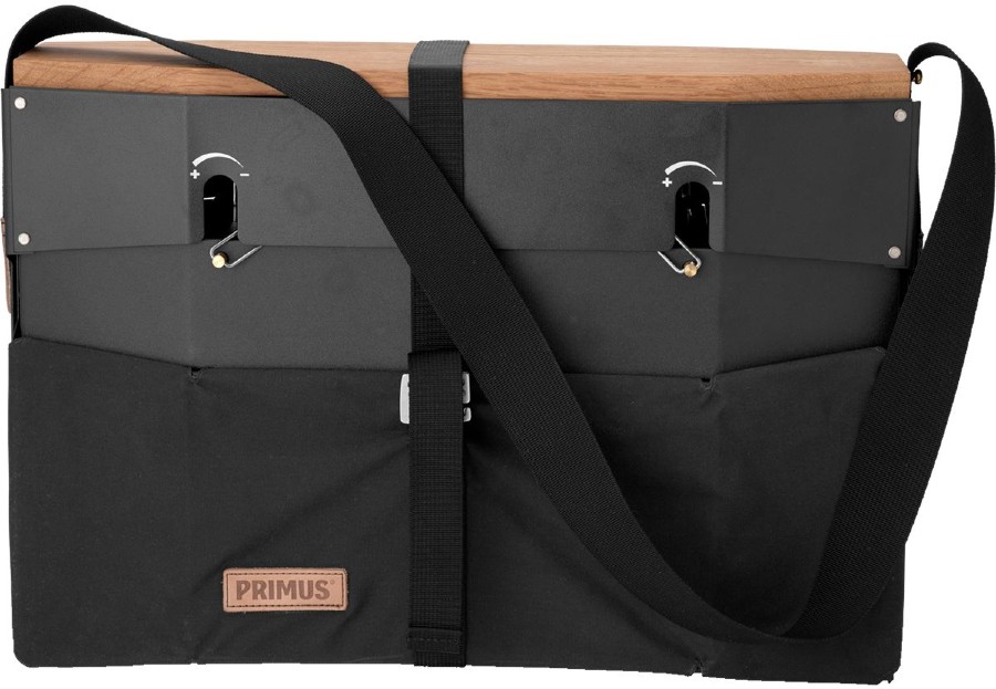 Primus Onja Stove Compact Dual Burner Camping Stove