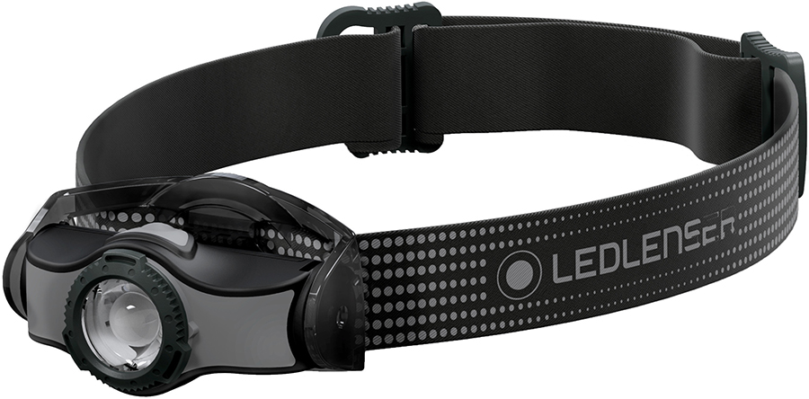 Ledlenser MH5 Headlamp Rechargeable Led Head Torch