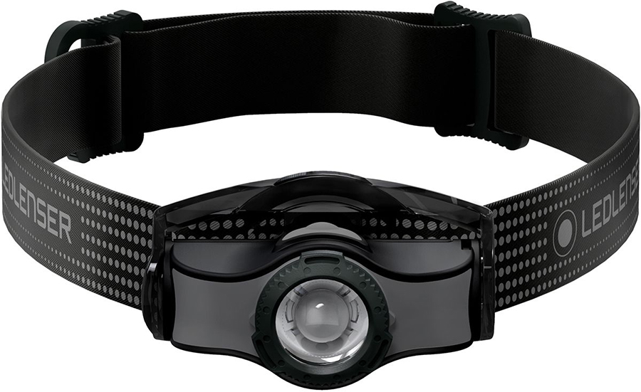 Ledlenser MH5 Headlamp Rechargeable Led Head Torch