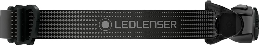 Ledlenser MH5 Headlamp Rechargeable Led Head Torch