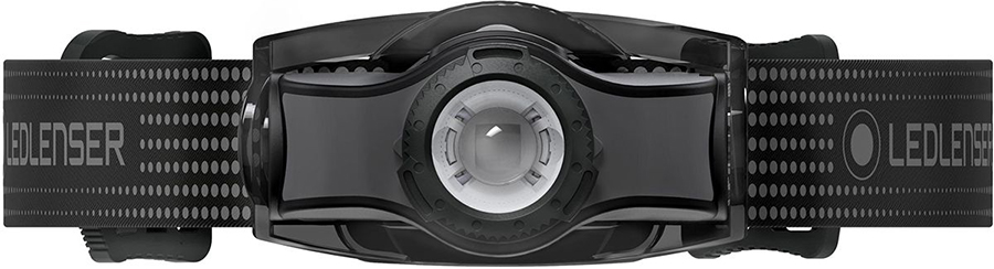 Ledlenser MH5 Headlamp Rechargeable Led Head Torch