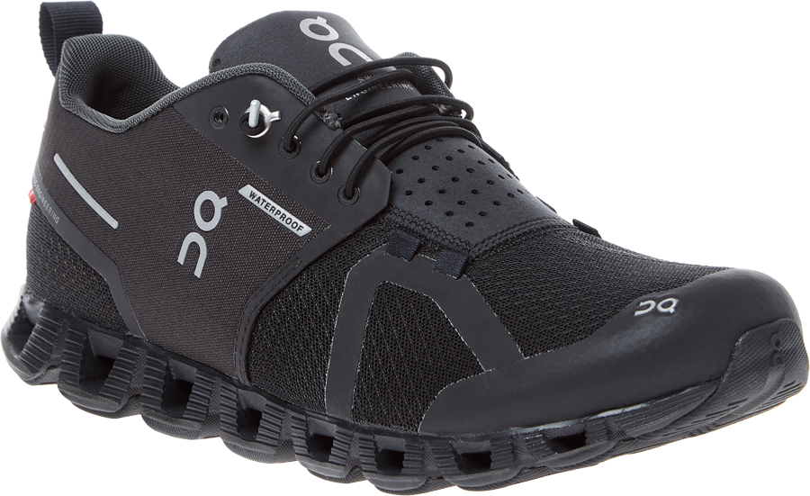 On Cloud 5 Waterproof Women's Running Shoes